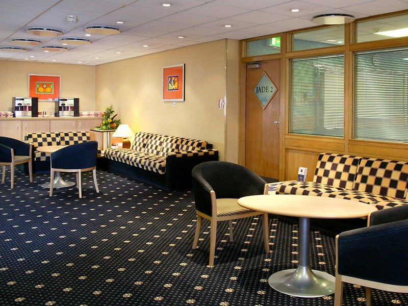 Best Western Plus Nottingham City Centre Ξενοδοχείο Εξωτερικό φωτογραφία